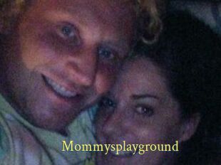 Mommysplayground