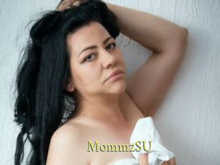 MommzSU