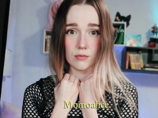 Momoalice