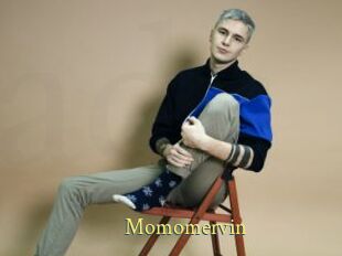 Momomervin