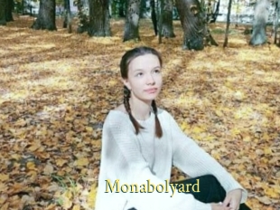 Monabolyard