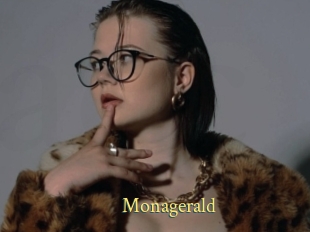 Monagerald