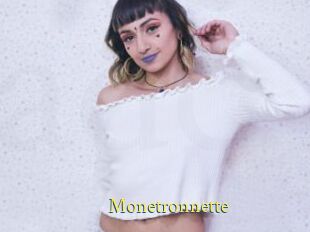Monetronnette