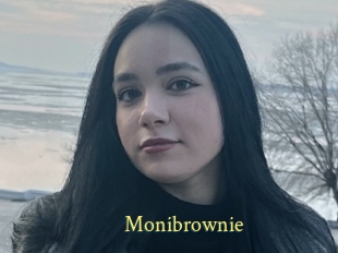 Monibrownie