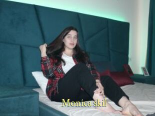 Monica_skil