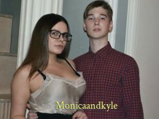 Monicaandkyle