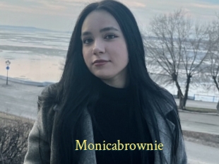 Monicabrownie