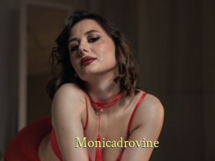 Monicadrovine