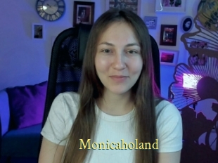 Monicaholand