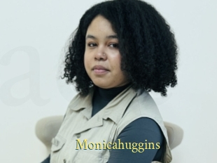 Monicahuggins