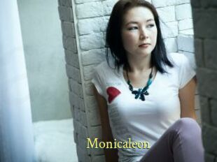 Monicaleen