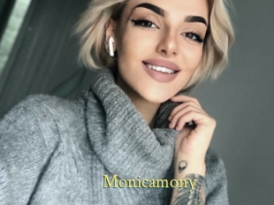 Monicamony