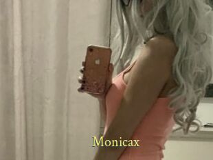 Monicax