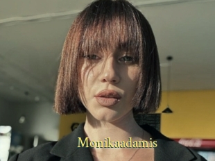 Monikaadamis