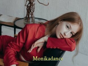 Monikadance