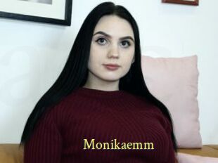 Monikaemm