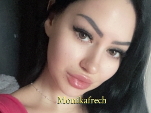 Monikafrech