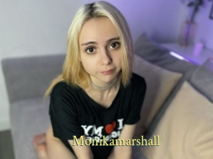 Monikamarshall