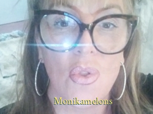 Monikamelons