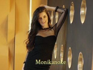 Monikanoke