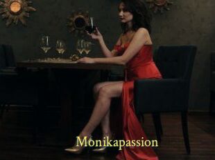 Monikapassion
