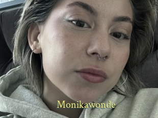Monikawonde