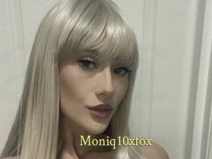 Moniq10xfox
