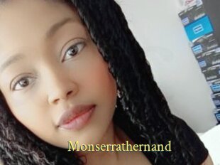 Monserrathernand