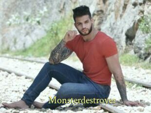Monsterdestroyer