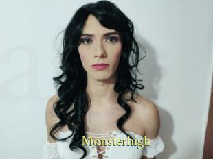 Monsterhigh
