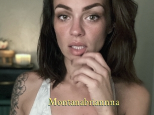 Montanabriannna