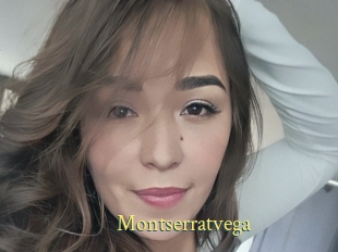Montserratvega