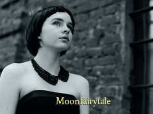 Moonfairytale
