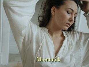 Moonmilk