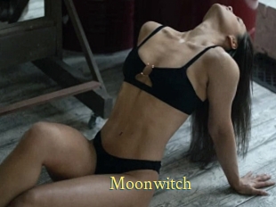 Moonwitch