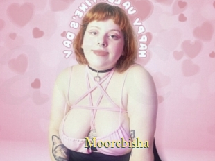 Moorebisha