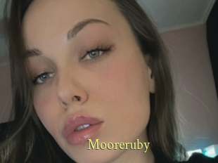 Mooreruby
