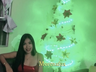 Morenafox