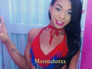 Morenahotxx