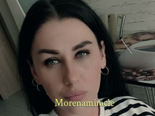 Morenamiracle