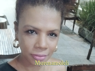 Morenamoleli