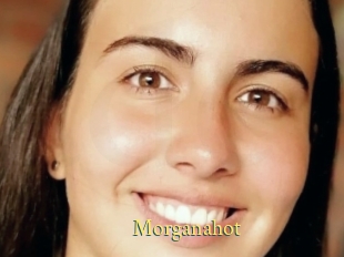 Morganahot