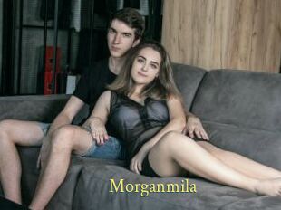 Morganmila