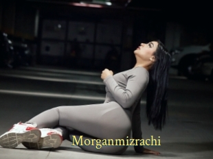 Morganmizrachi