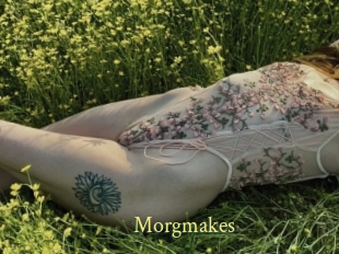 Morgmakes