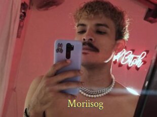 Moriisog