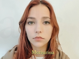 Morisarissa