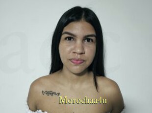 Morochaa4u