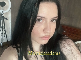 Morticiaaadams