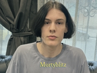 Mortyblitz